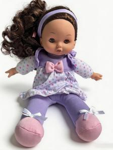 Muñeca de simulación