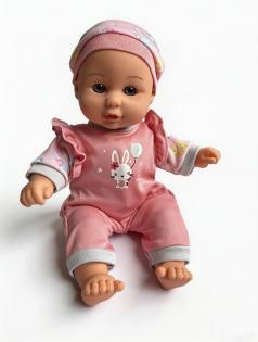 Muñeca de simulación