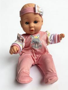 Muñeca de simulación