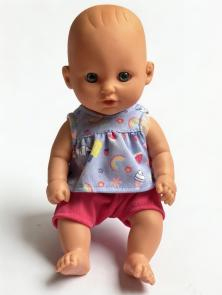 Muñeca de simulación