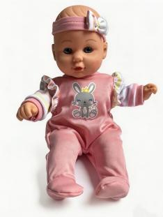 Simulation doll
