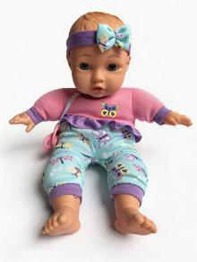 Simulation doll