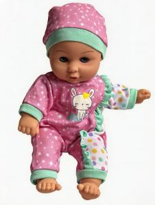 Simulation doll