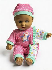 Simulation doll